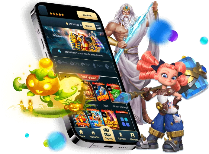 Trò chơi Live Casino tại win13 đăng nhập