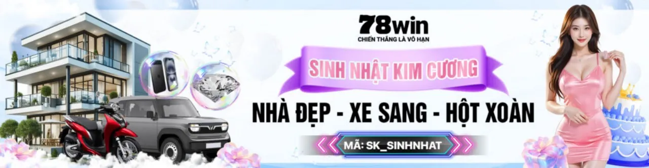 Banner kêu gọi hành động tải ứng dụng Win13 Đăng Nhập để nhận ưu đãi