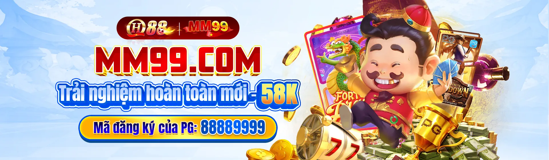 Hình ảnh chính trò chơi Nổ Hũ Win13