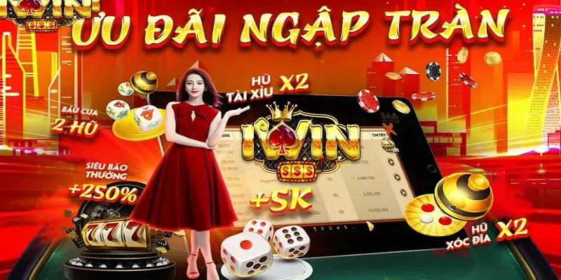 Trò chơi Nổ Hũ tại win13 đăng nhập